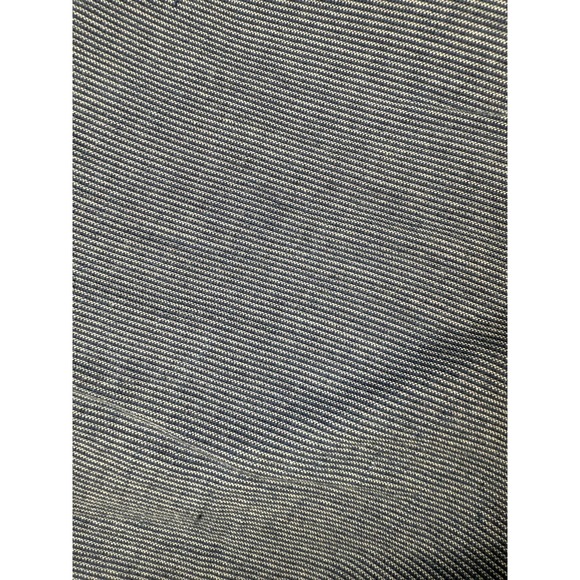 J Crew Stanton Shorts‎ Mens 30 Blue Linen Blend Baird McNutt Irish Summer Casual - Picture 11 of 11